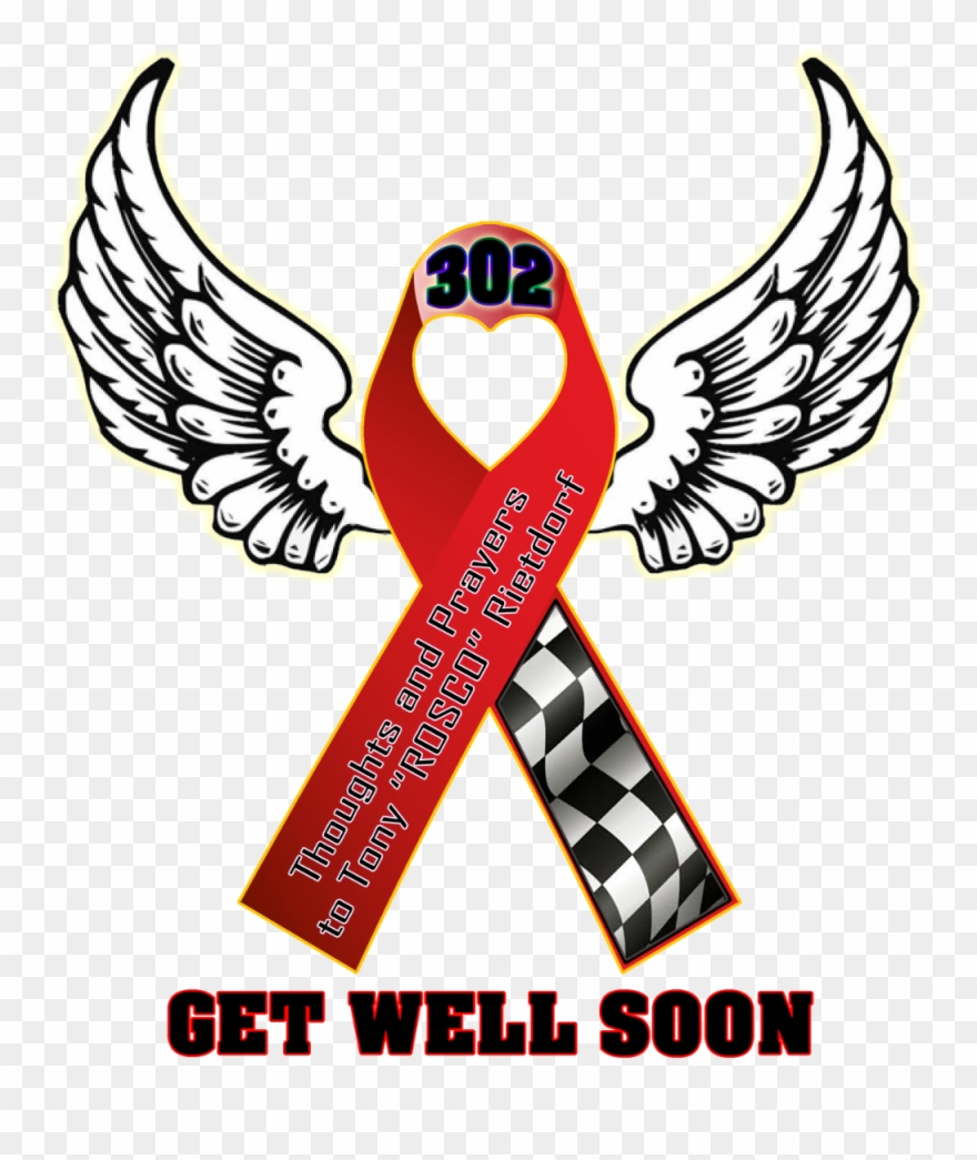 #pray #roscostrong #wakeupstrong - Angel Wings Clipart