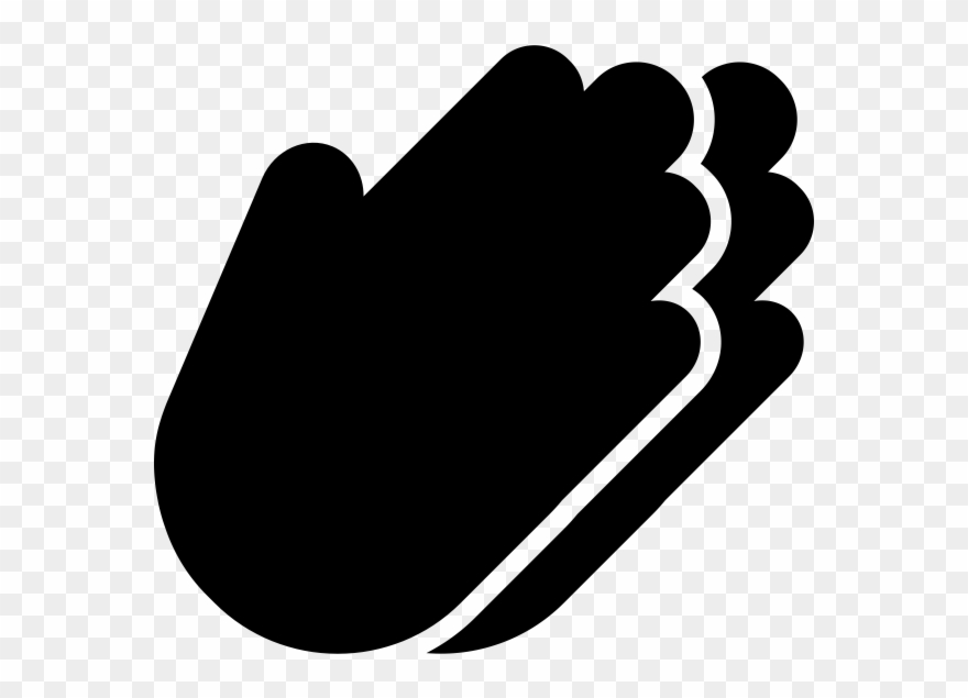 Prayer Rubber Stamp - Prayer Clipart