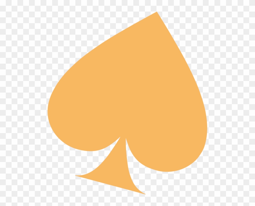 The Saga Of The Jack Of Spades Clipart