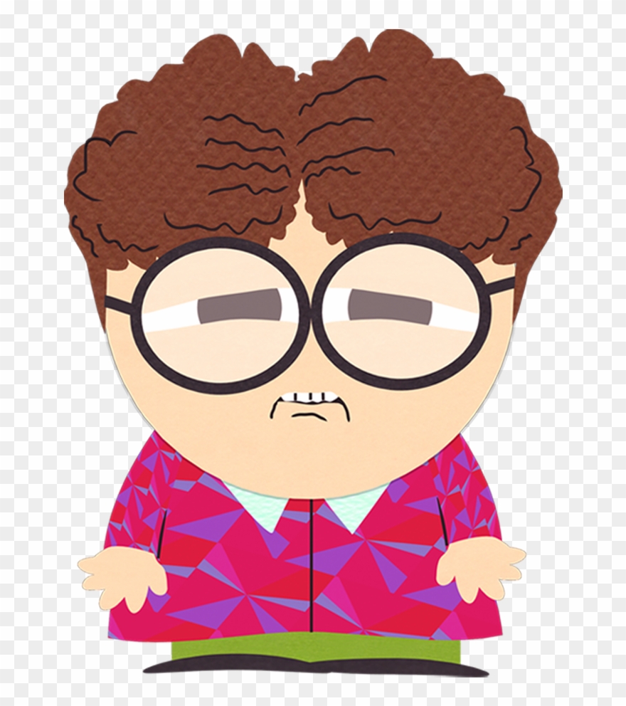 Kyle Schwartz South Park Clipart
