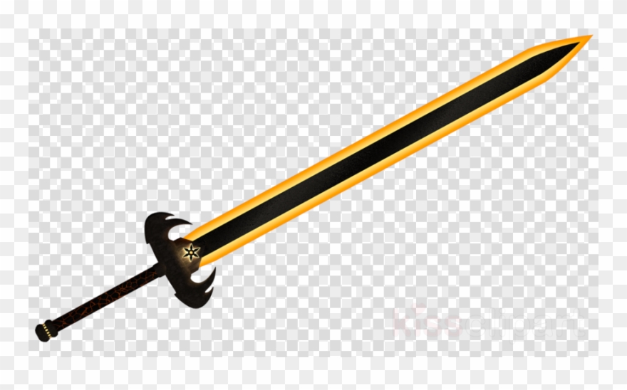 Greatsword Vector Clipart Classification Of Swords - Female Symbol Transparent Background - Png Download