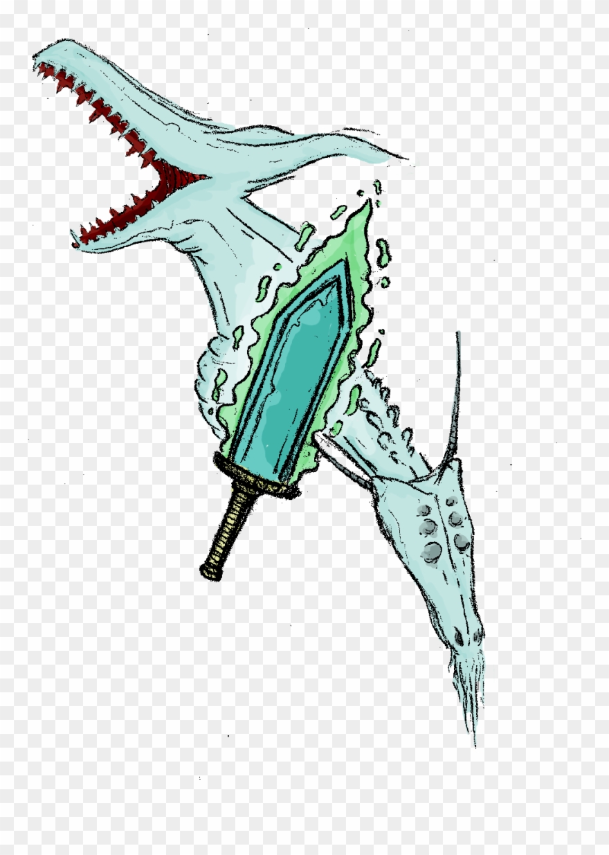 Moonlight Greatsword Dark Souls Know Your Meme Png - Dark Souls Moonlight Greatsword Art Clipart
