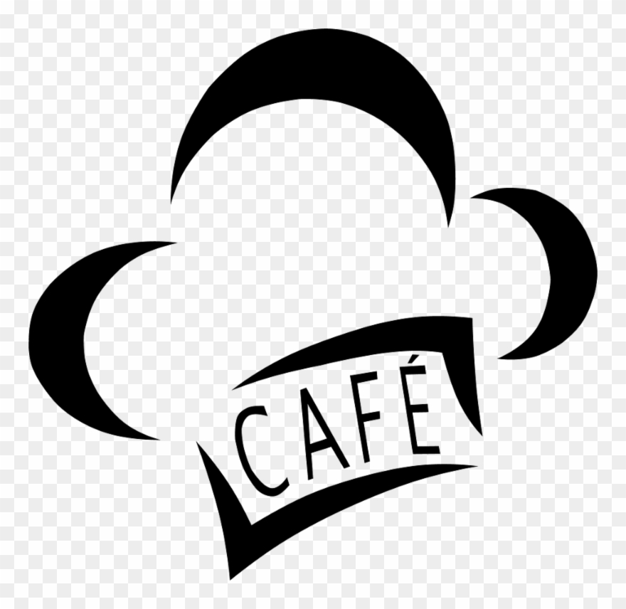 Cafe Clipart