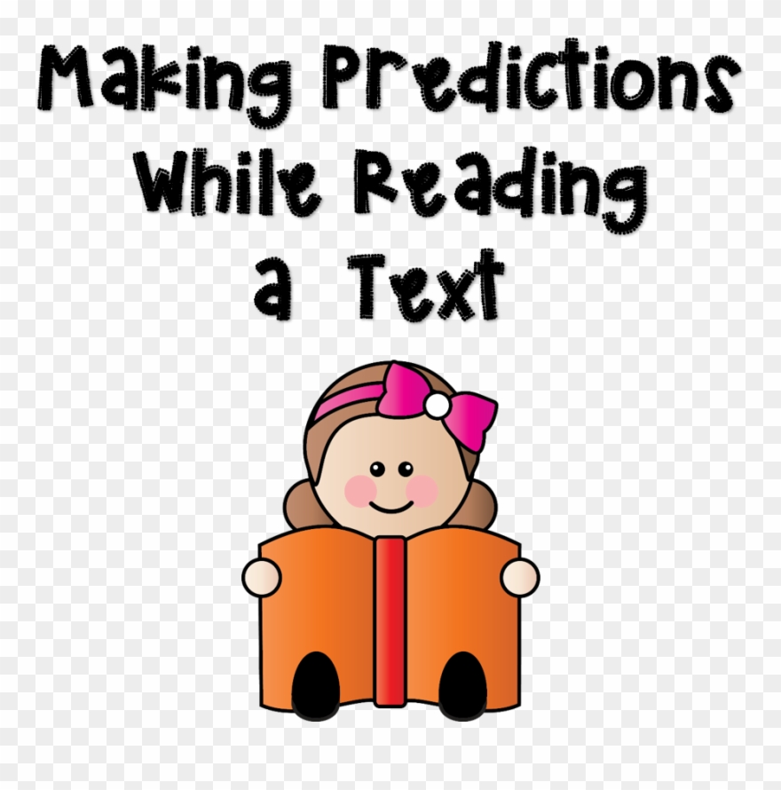 Some Students Were Not Clear About The Reading Strategy - Cartoon Clipart