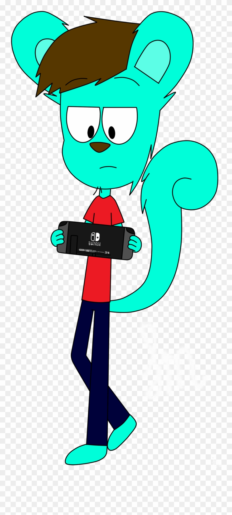 Jamaican Dollar Clipart