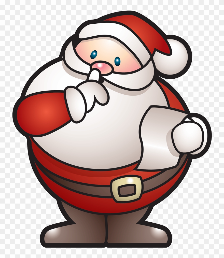 Finally The 24th Arrives, The Last Window In The Advent - Post-it Note Clipart