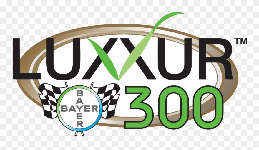 Luxxur 300 Logo - Bayer Clipart