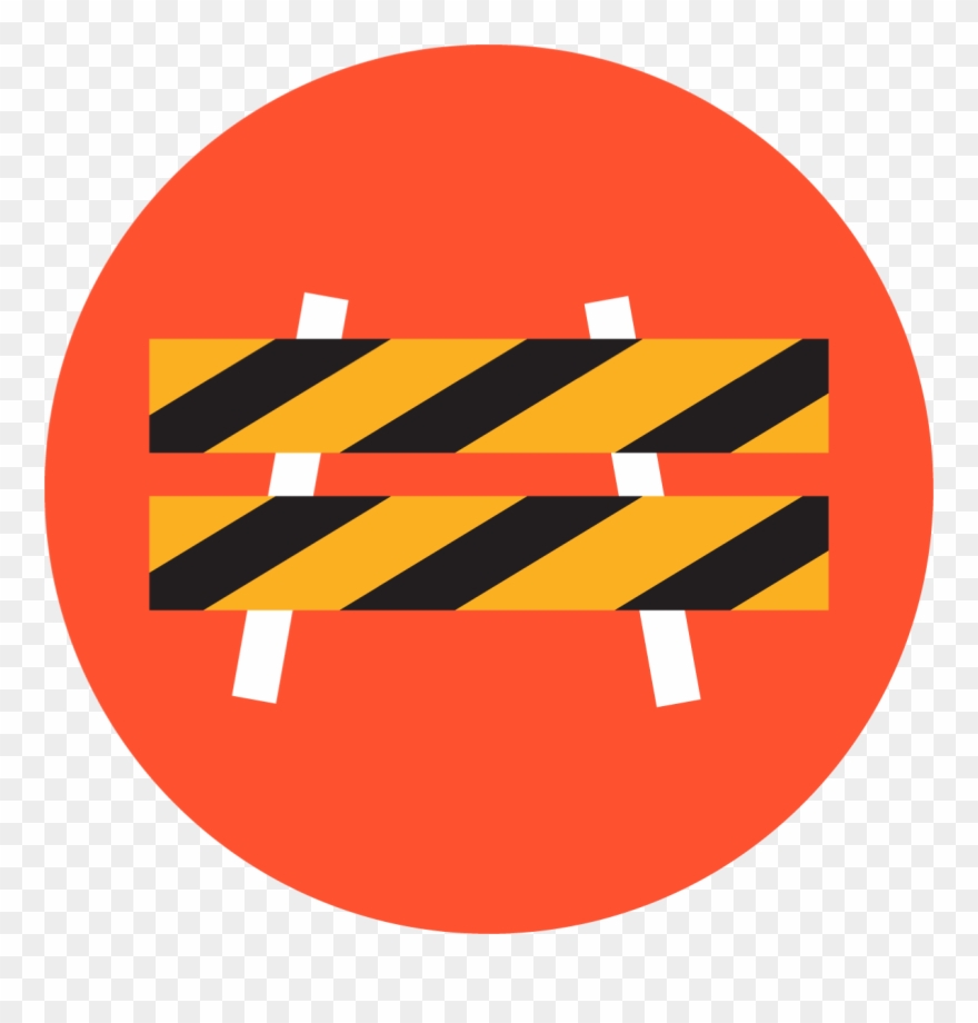 Analysis Paralysis Is A Sign Your Project Is At Risk - Circle Clipart