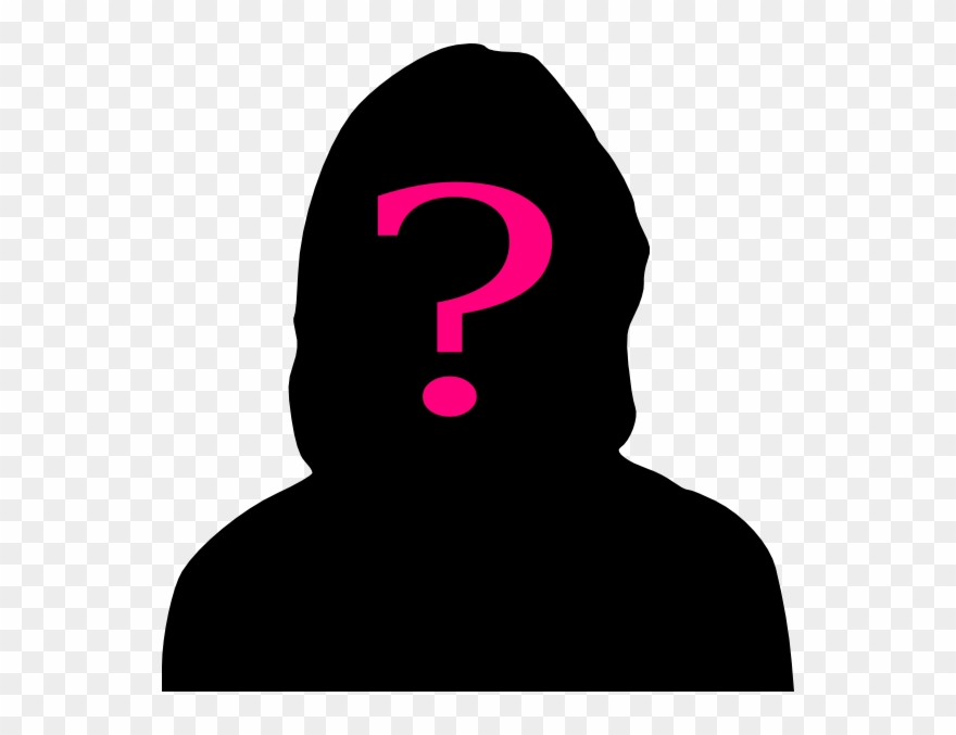 Female Silhouette Clipart