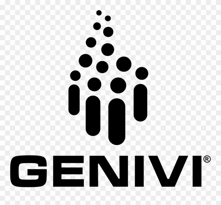 Genivi Logos Download - Genivi Alliance Logo Clipart