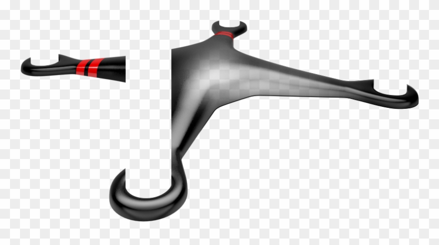 Quadcopter Drone Quadcopter Drone - Unmanned Aerial Vehicle Clipart