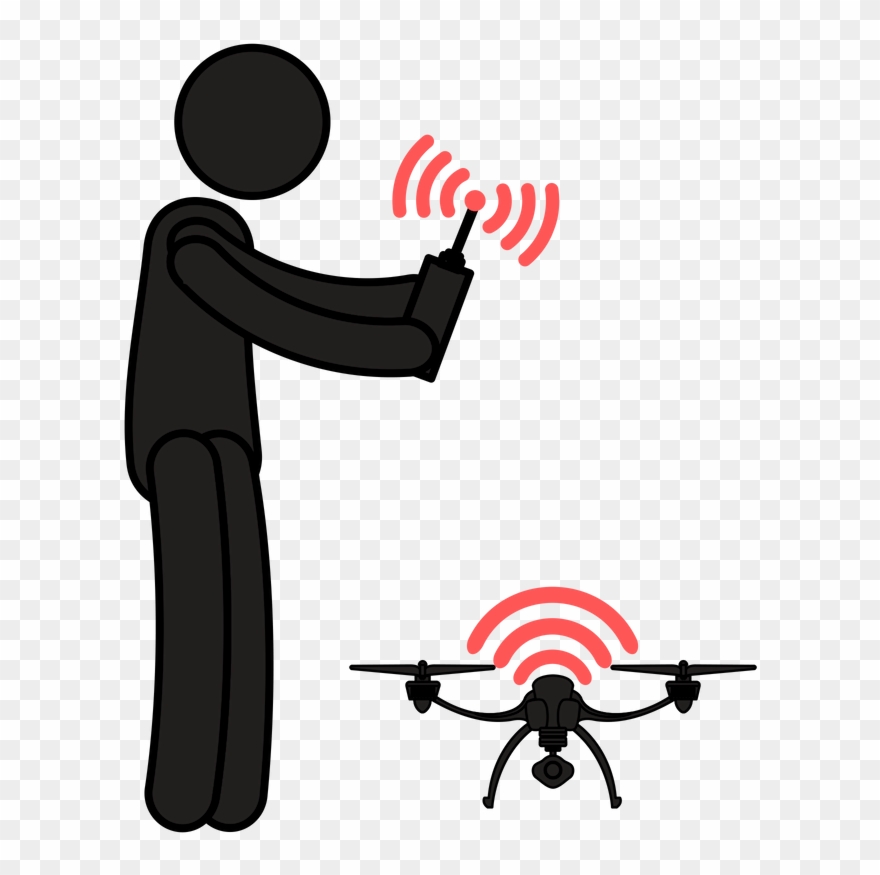 Deactivate The Return To Home Function - Wireless Icon Clipart