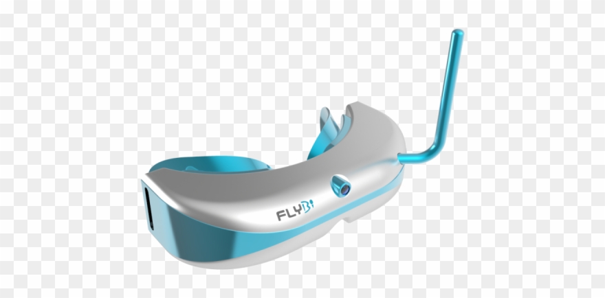 Drones Con Lentes De Realidad Virtual Clipart