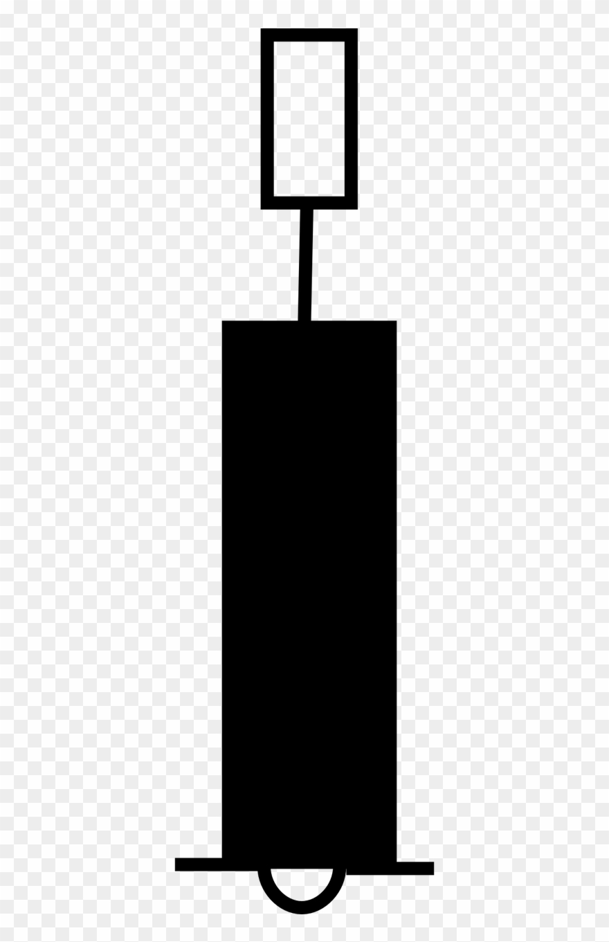 Vector - Boat Clipart