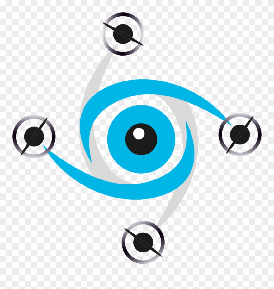 Drone Experts - Unmanned Aerial Vehicle Clipart