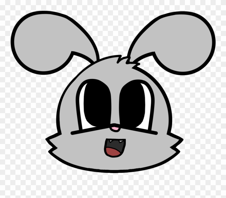 Want Colored Eyes Or Not - Furry Fandom Clipart