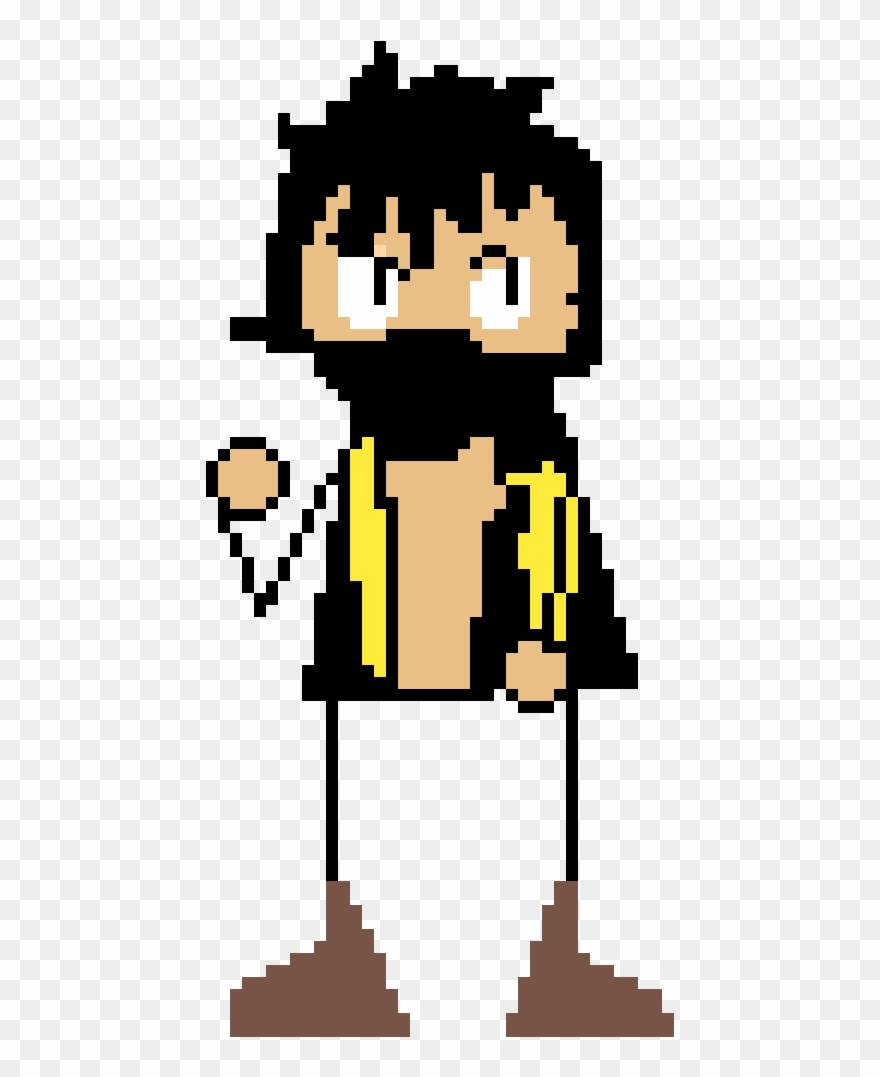 Ninja - Cartoon Clipart