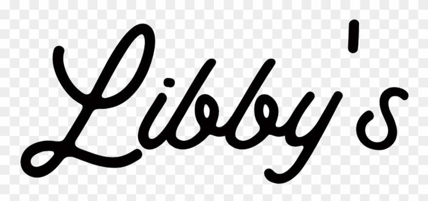 Libby's Southern Comfort Clipart