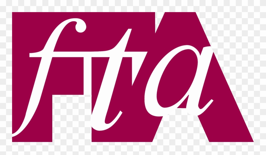 Flexographic Technical Association Logo Clipart