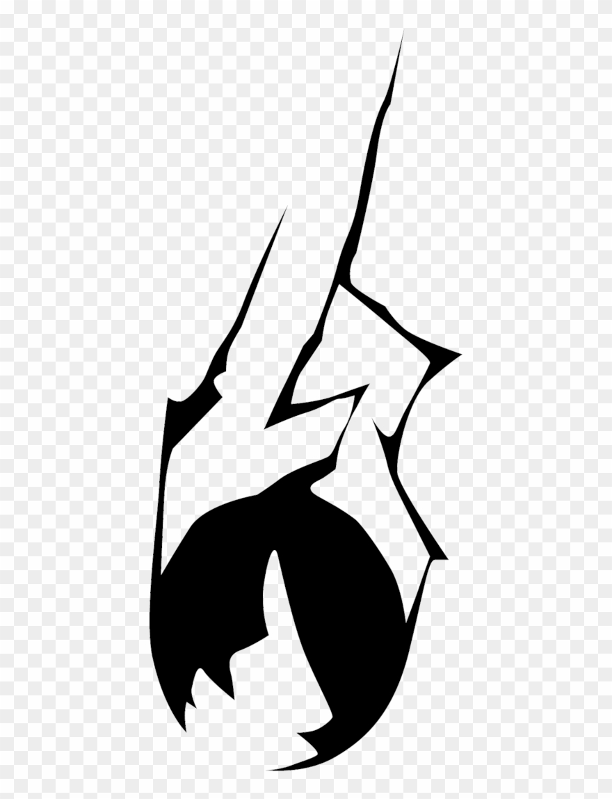 Image Bolt Hi Resolution - Digital Devil Saga Atma Clipart