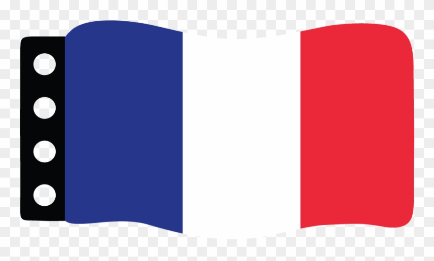 Flag - France - Flag Clipart