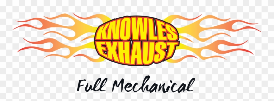 Exhaust System Clipart