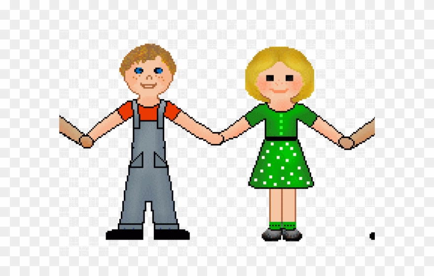 Mother And Baby Clipart Child Gif - Luther King Jr Clip Art - Png Download