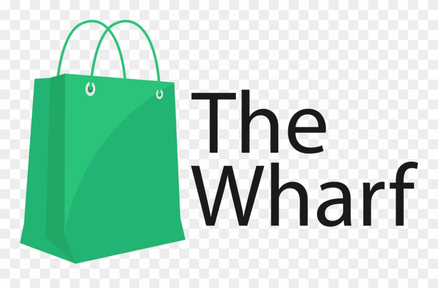 Picture Royalty Free Stock Bag Vector Mockup - Walmart Pharmacy Logo Transparent Clipart