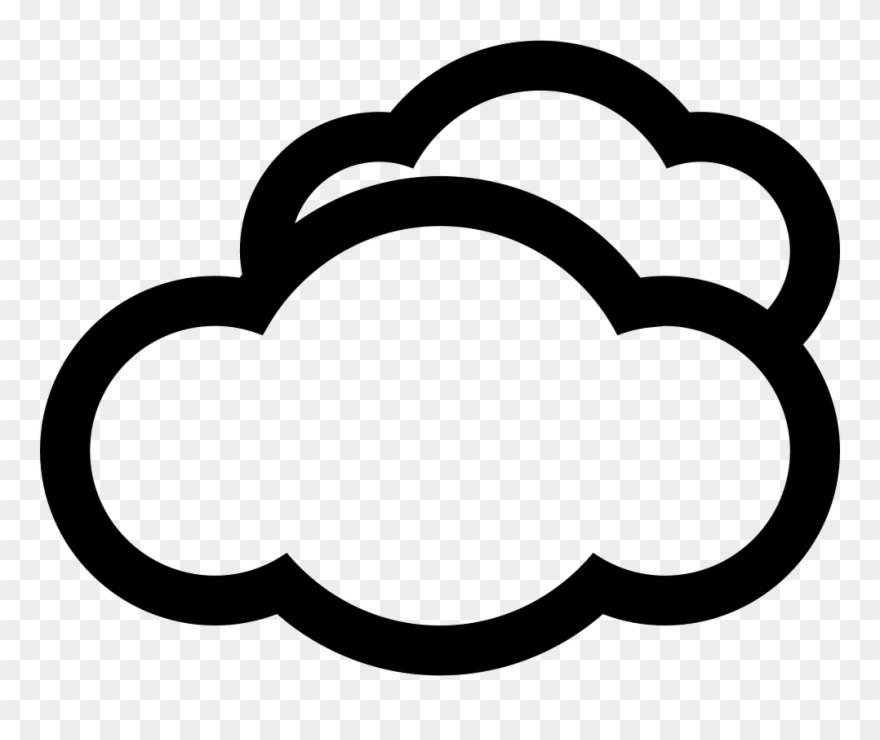 Cloud Clipart