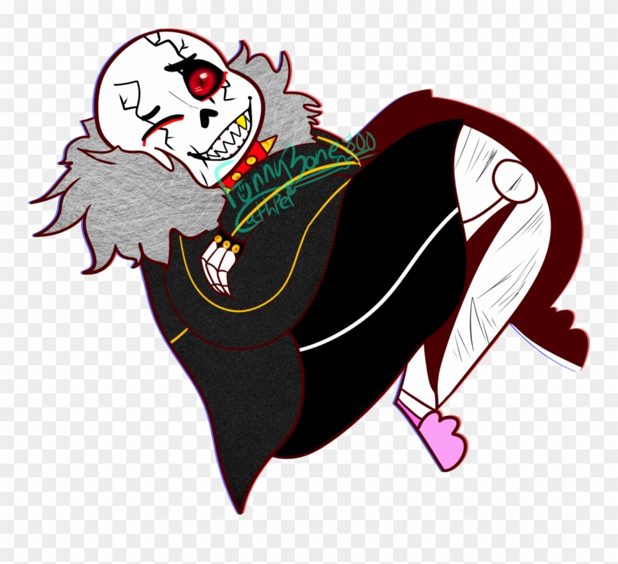 I Forgot To Upload This But Here's My Art Trade With - Cartoon Clipart