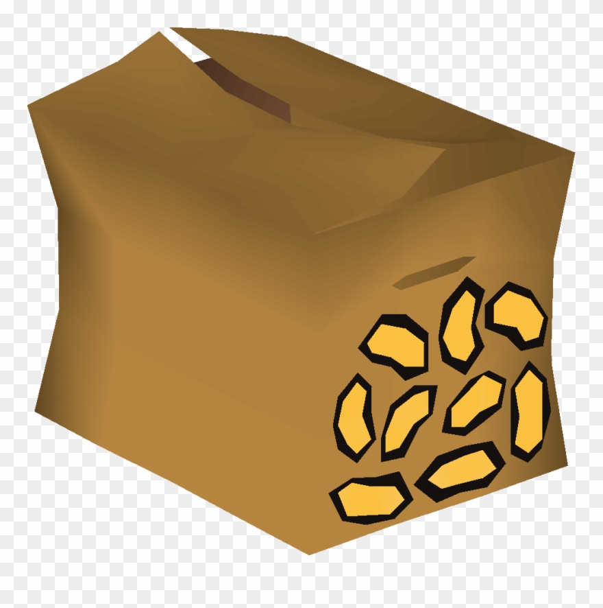 A Pack Containing 100 Sets Of Fishing Bait - Wiki Clipart