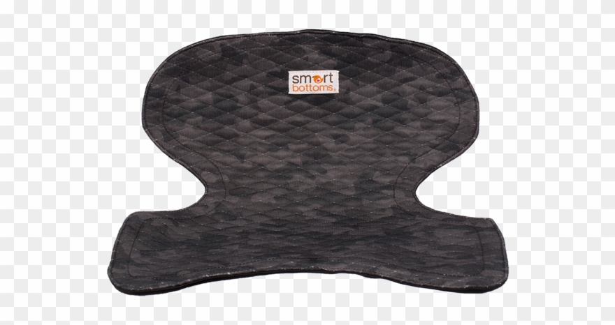 Smart Bottoms - Chair Clipart