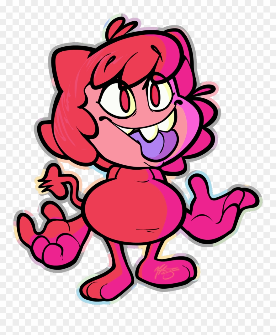 Heyitsmyles @mylesfontana - Cartoon Clipart