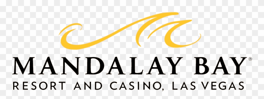 Register Now Don't Miss This Opportunity For Education - Mandalay Bay Resort Logo Clipart