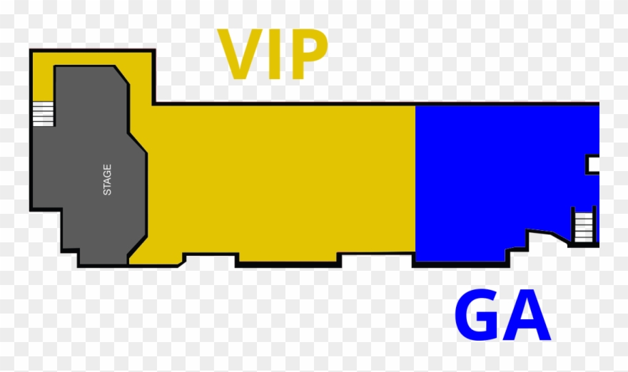 Zombie Burlesque Seating - Boulder Clipart