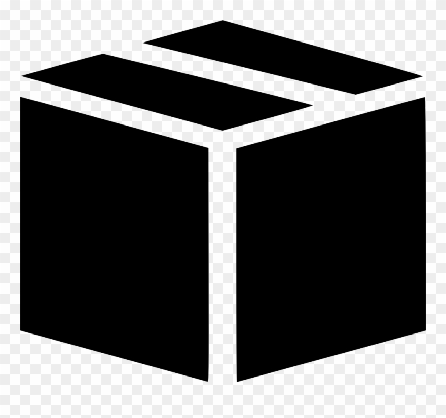 Closed Box Comments Clipart