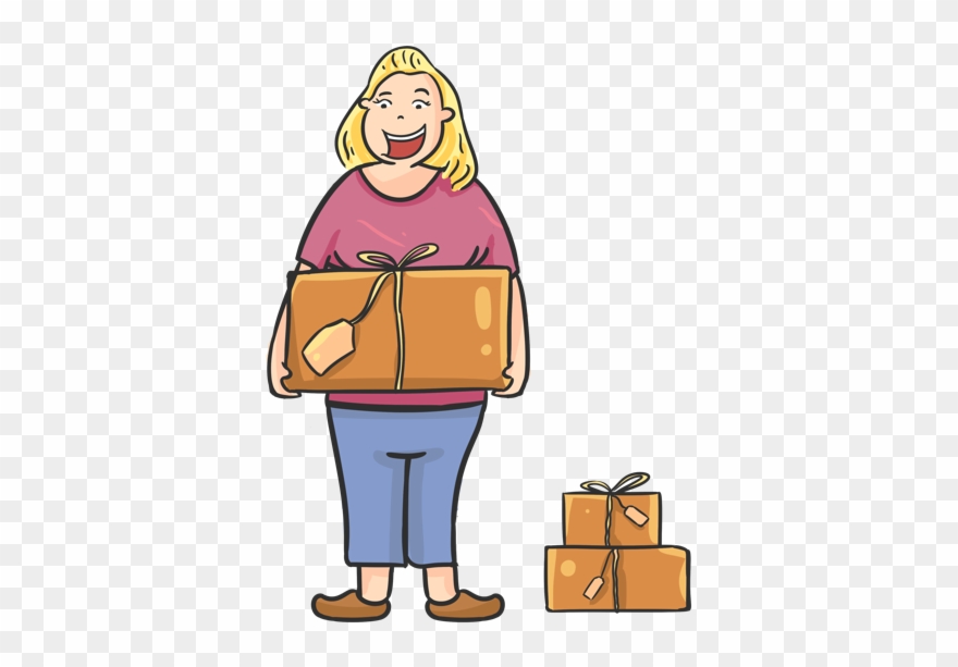 Subscription Craze - Cartoon Clipart