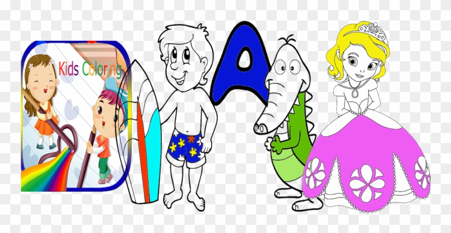 Love Vector Clipart