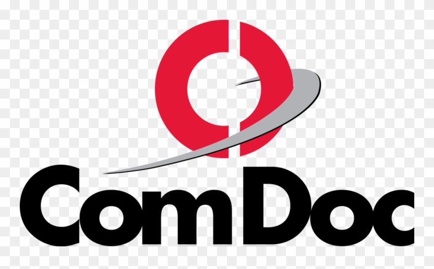 Comdoc - Comdoc A Xerox Company Clipart