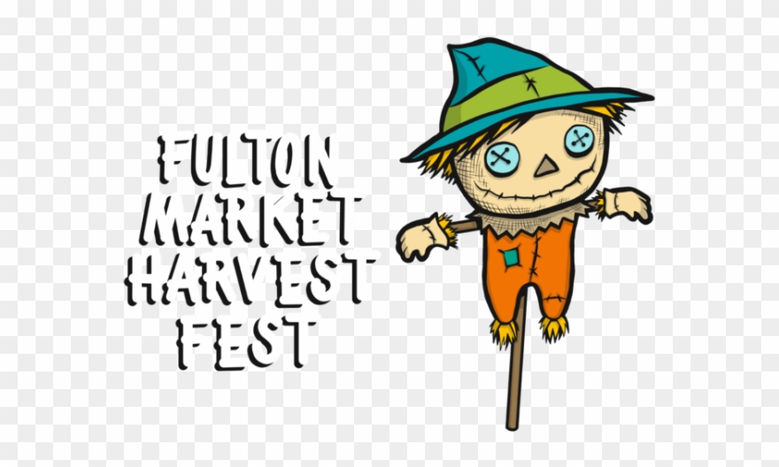 Fulton Market Harvest Fest Shenanigans - Fulton Market Harvest Fest Clipart
