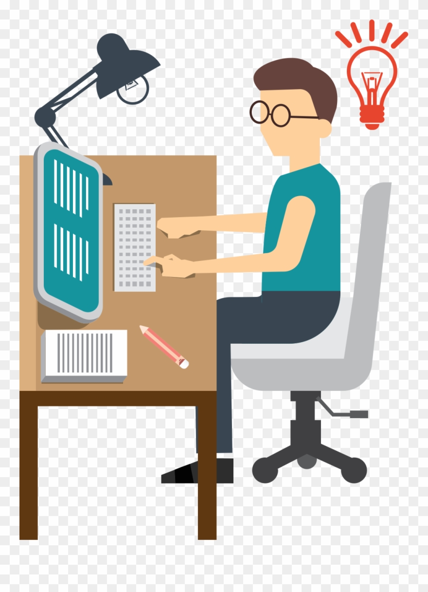 Contact Engager - Infographic Clipart