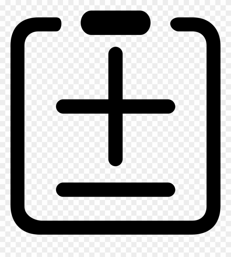 Eleven Member Comments - 訂單 Icon Clipart