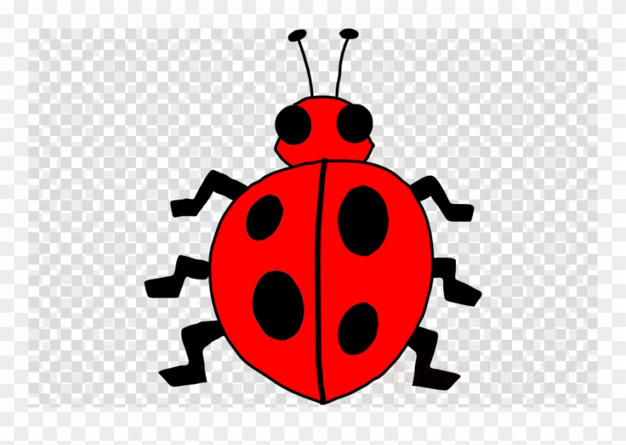 Bug Clip Art Clipart Insect Clip Art - Book Marks For English - Png Download