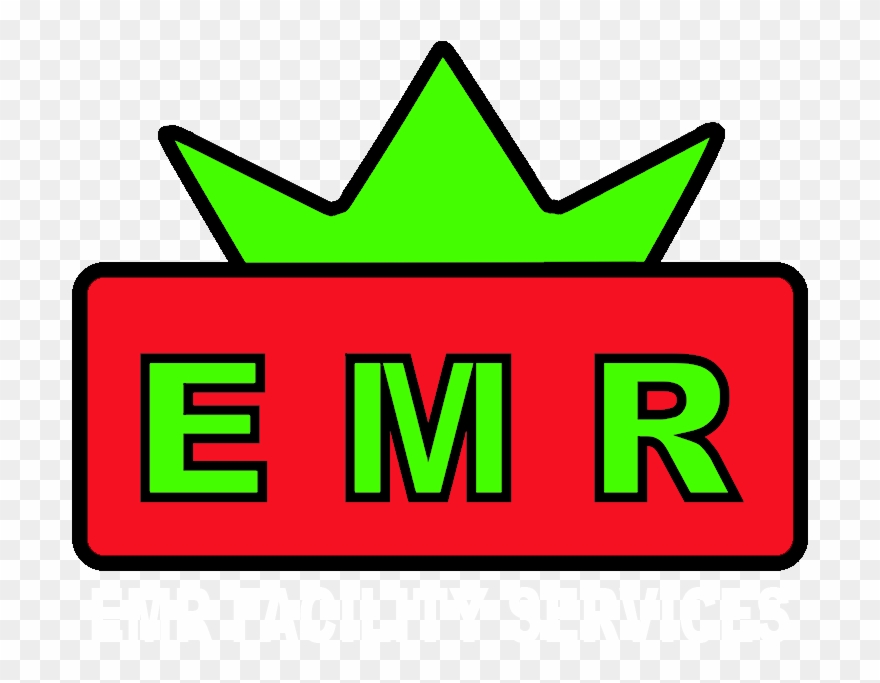 Emr Facility Services - Lion Clipart