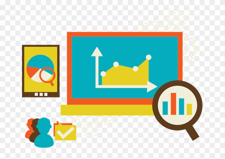 All Businesses On The Internet Certainly Need To Keep - Integration Analytics Clipart