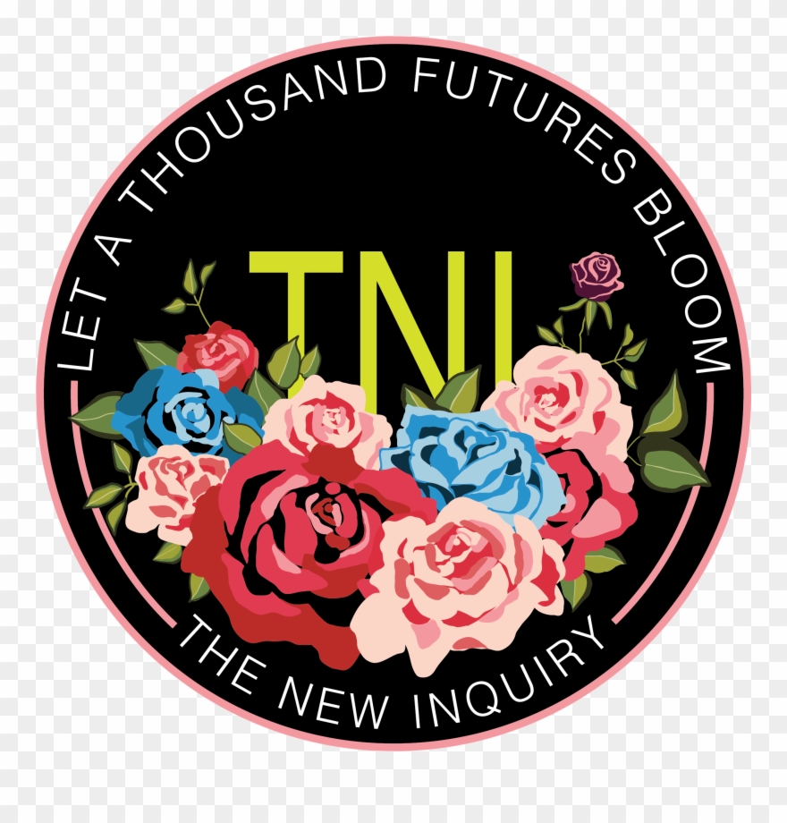 The New Inquiry On Twitter - Hybrid Tea Rose Clipart