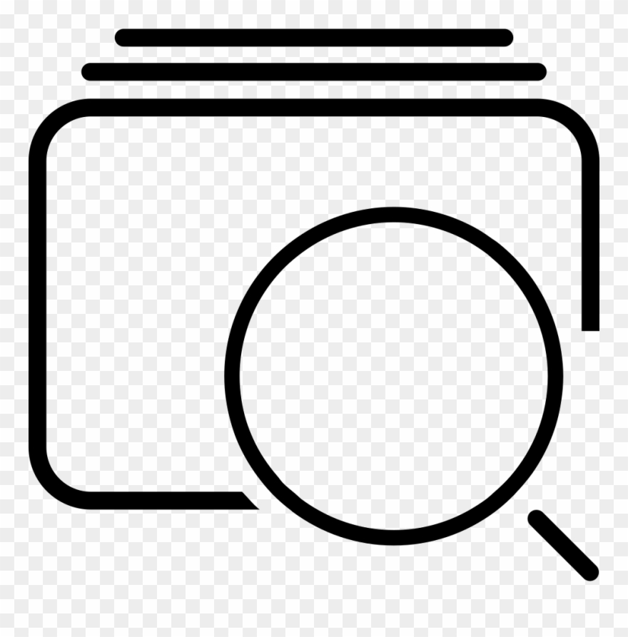 Engineering Certificate Inquiry Comments Clipart