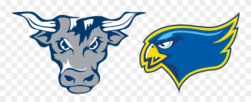 Riverdale Boys Junior Varsity Track - High School Mascots Mavericks Clipart