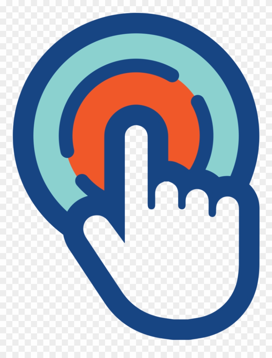 Simple Interface For Healthcare Practitioners - Circle Clipart