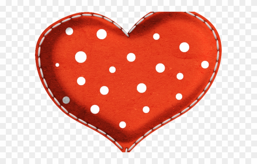 Heat Clipart Many Heart - Heart - Png Download